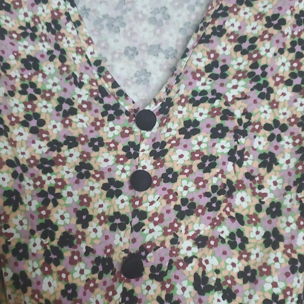 ASOS DESIGN MINI DRESS - Picture 3 of 8